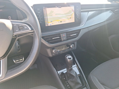 Skoda Kamiq Gebrauchtwagen