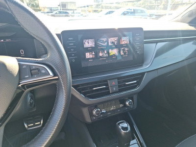 Skoda Kamiq Gebrauchtwagen