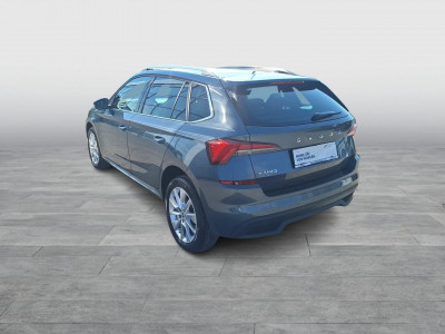 Skoda Kamiq Gebrauchtwagen