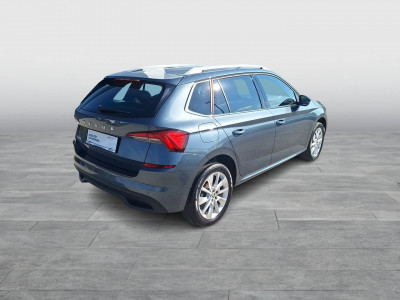 Skoda Kamiq Gebrauchtwagen