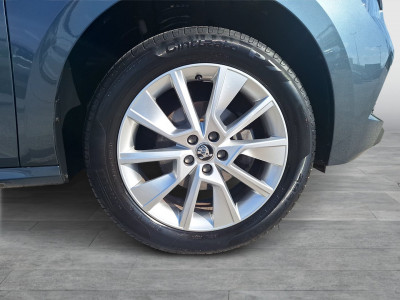 Skoda Kamiq Gebrauchtwagen