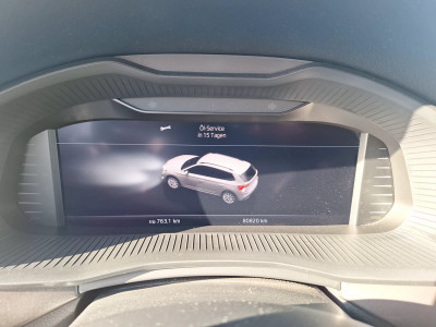 Skoda Kamiq Gebrauchtwagen