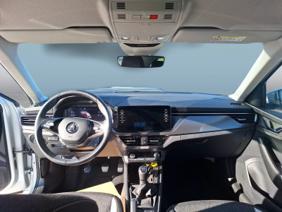Skoda Kamiq Gebrauchtwagen