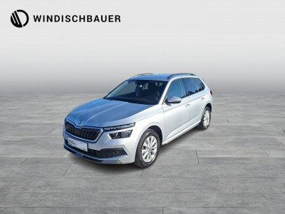 Skoda Kamiq Gebrauchtwagen