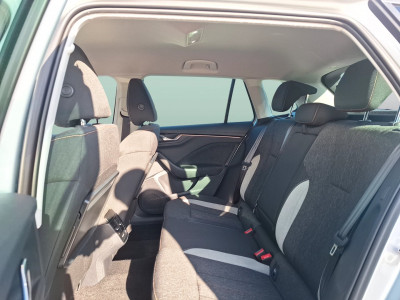 Skoda Kamiq Gebrauchtwagen