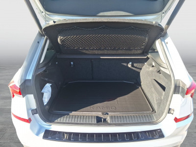 Skoda Kamiq Gebrauchtwagen
