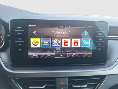 Skoda Kamiq Gebrauchtwagen