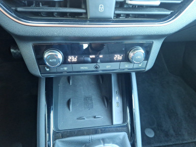 Skoda Kamiq Gebrauchtwagen