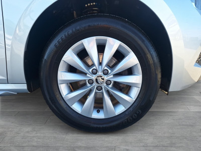 Skoda Kamiq Gebrauchtwagen