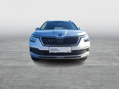 Skoda Kamiq Gebrauchtwagen