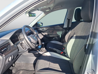 Skoda Kamiq Gebrauchtwagen