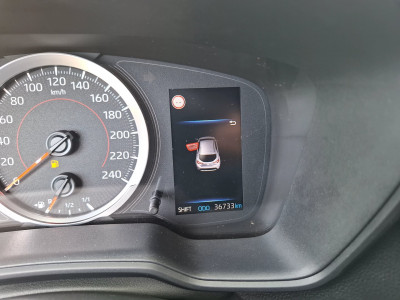 Toyota Corolla Gebrauchtwagen