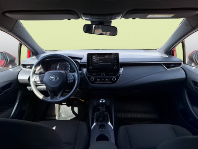 Toyota Corolla Gebrauchtwagen