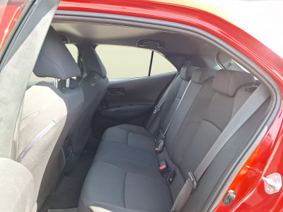 Toyota Corolla Gebrauchtwagen