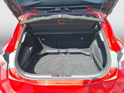 Toyota Corolla Gebrauchtwagen