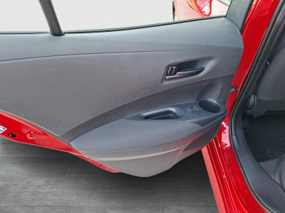 Toyota Corolla Gebrauchtwagen