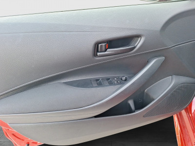 Toyota Corolla Gebrauchtwagen