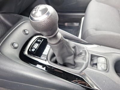 Toyota Corolla Gebrauchtwagen