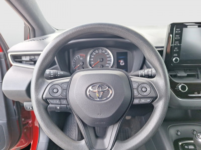 Toyota Corolla Gebrauchtwagen