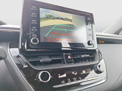 Toyota Corolla Gebrauchtwagen