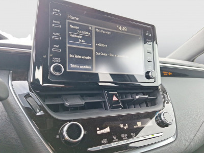 Toyota Corolla Gebrauchtwagen