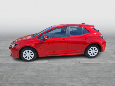 Toyota Corolla Gebrauchtwagen