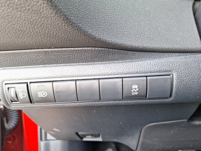 Toyota Corolla Gebrauchtwagen