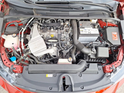 Toyota Corolla Gebrauchtwagen