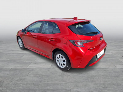 Toyota Corolla Gebrauchtwagen