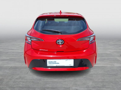 Toyota Corolla Gebrauchtwagen