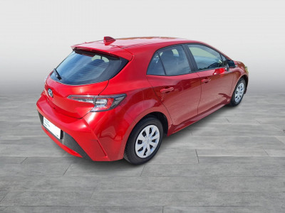 Toyota Corolla Gebrauchtwagen