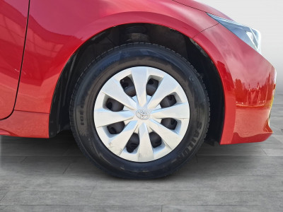 Toyota Corolla Gebrauchtwagen