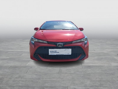 Toyota Corolla Gebrauchtwagen