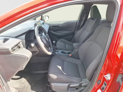 Toyota Corolla Gebrauchtwagen