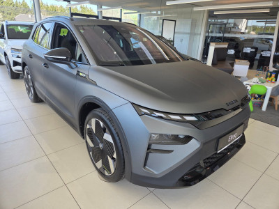 Skoda Elroq Gebrauchtwagen