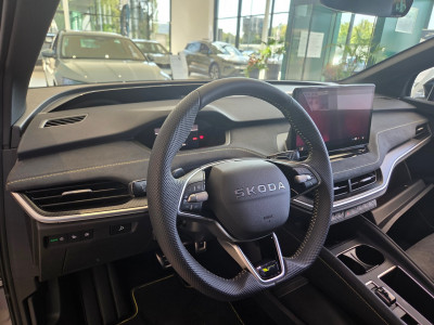 Skoda Elroq Gebrauchtwagen