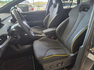 Skoda Elroq Gebrauchtwagen