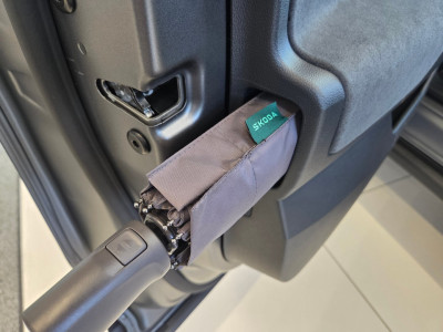 Skoda Elroq Gebrauchtwagen