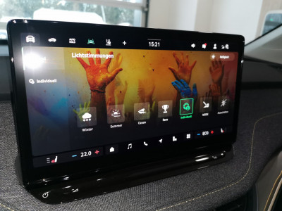 Skoda Elroq Gebrauchtwagen