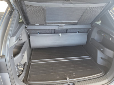 Skoda Elroq Gebrauchtwagen