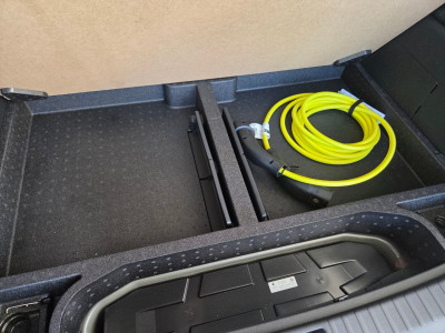 Skoda Elroq Gebrauchtwagen