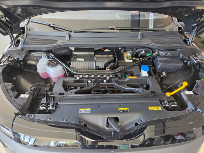 Skoda Elroq Gebrauchtwagen