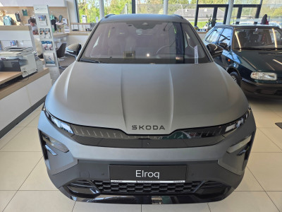 Skoda Elroq Gebrauchtwagen