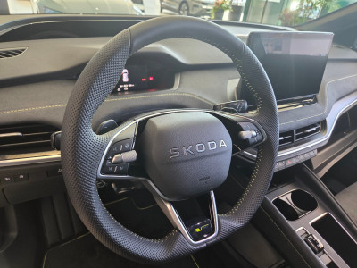 Skoda Elroq Gebrauchtwagen