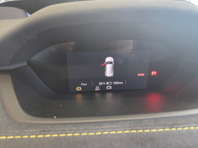 Skoda Elroq Gebrauchtwagen