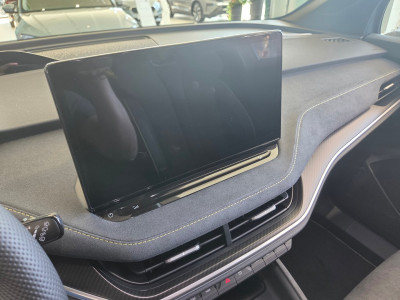 Skoda Elroq Gebrauchtwagen