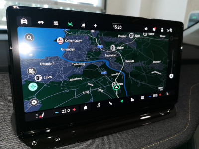 Skoda Elroq Gebrauchtwagen