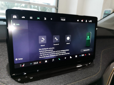 Skoda Elroq Gebrauchtwagen