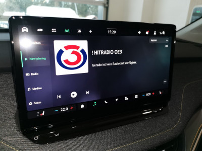 Skoda Elroq Gebrauchtwagen