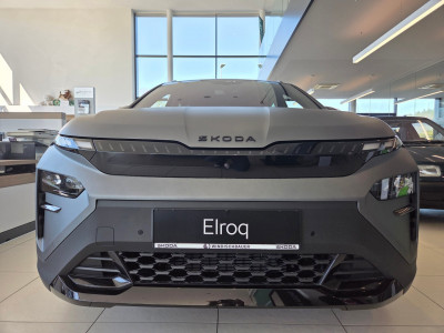 Skoda Elroq Gebrauchtwagen